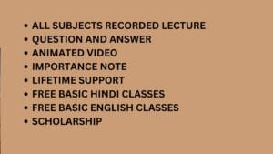 class 10 Smart classes by Afreen