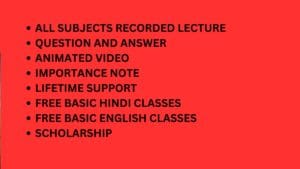 class 9 Smart classes by Afreen